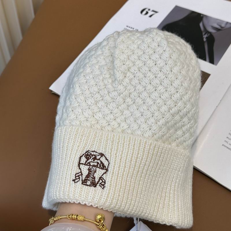Brunello cucinelli hat dx (107)