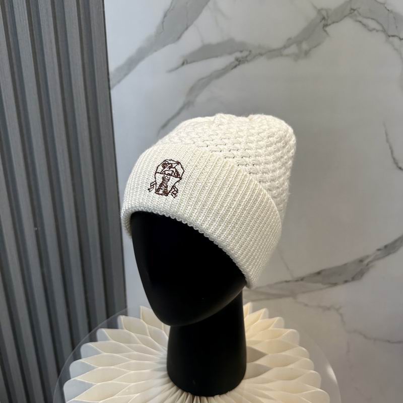 Brunello cucinelli hat dx (108)