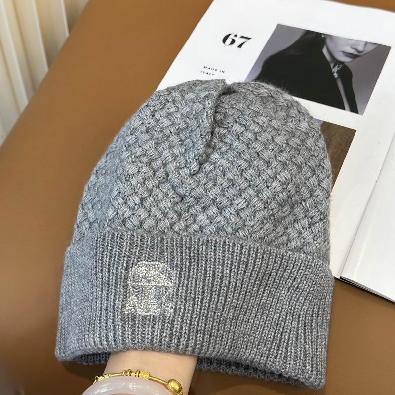 Brunello cucinelli hat dx (71)