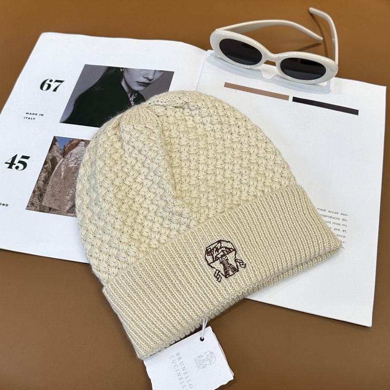 Brunello cucinelli hat dx (75)