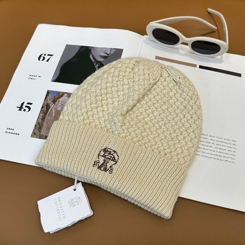 Brunello cucinelli hat dx (76)