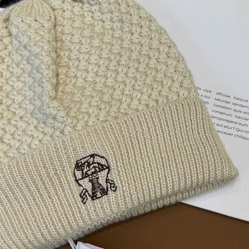 Brunello cucinelli hat dx (77)