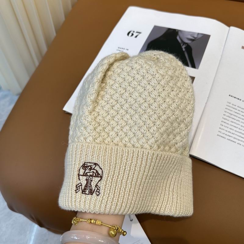 Brunello cucinelli hat dx (80)