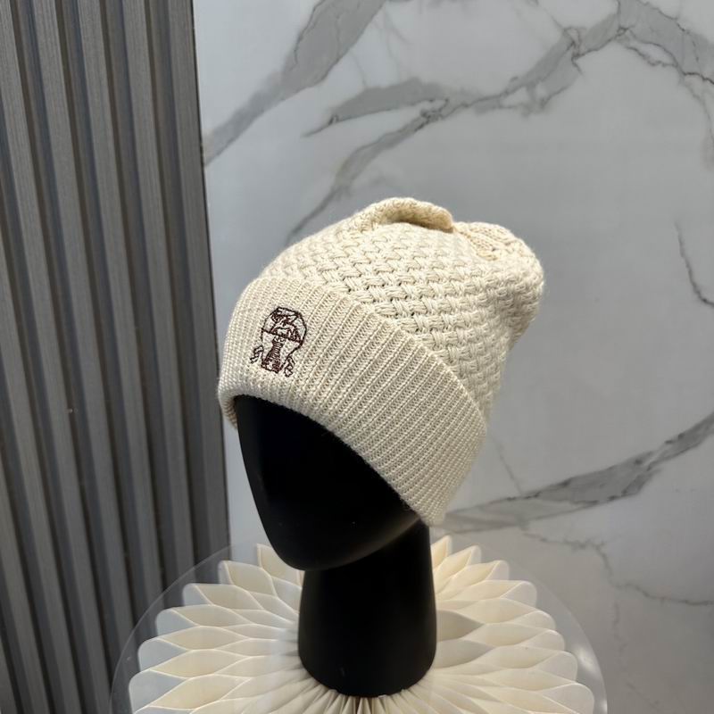 Brunello cucinelli hat dx (81)