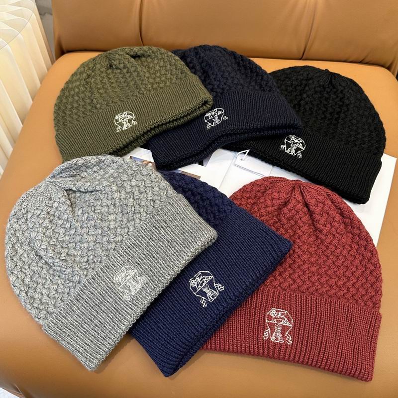 Brunello cucinelli hat dx (82)