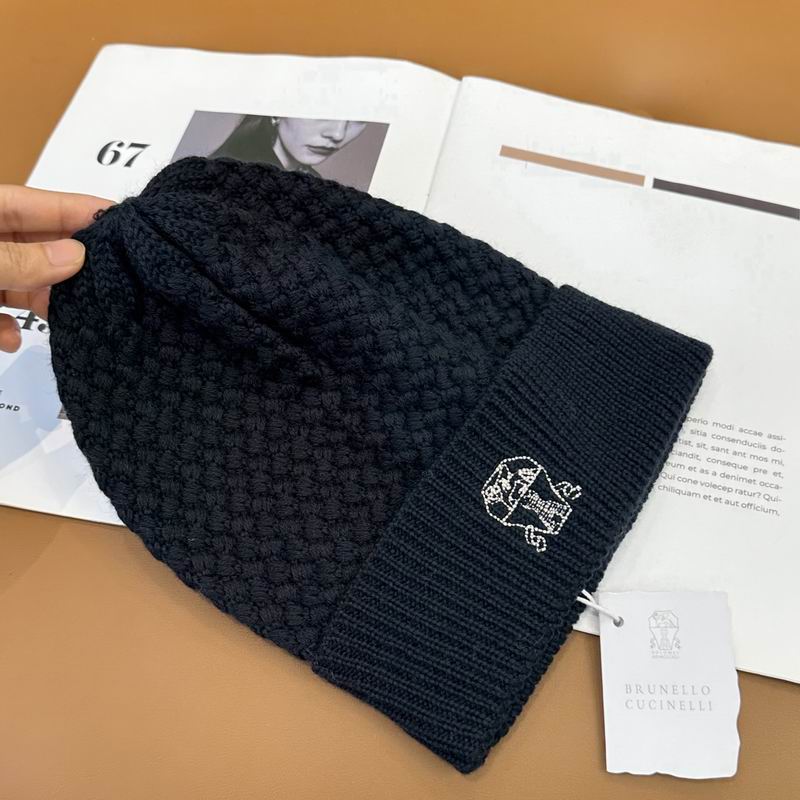 Brunello cucinelli hat dx (83)