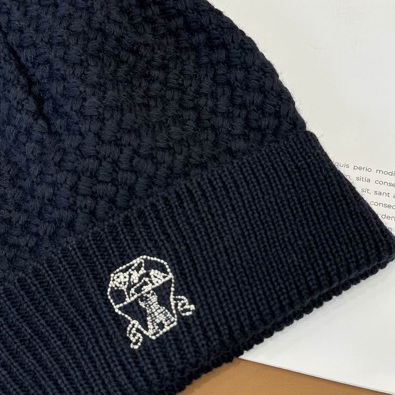 Brunello cucinelli hat dx (86)