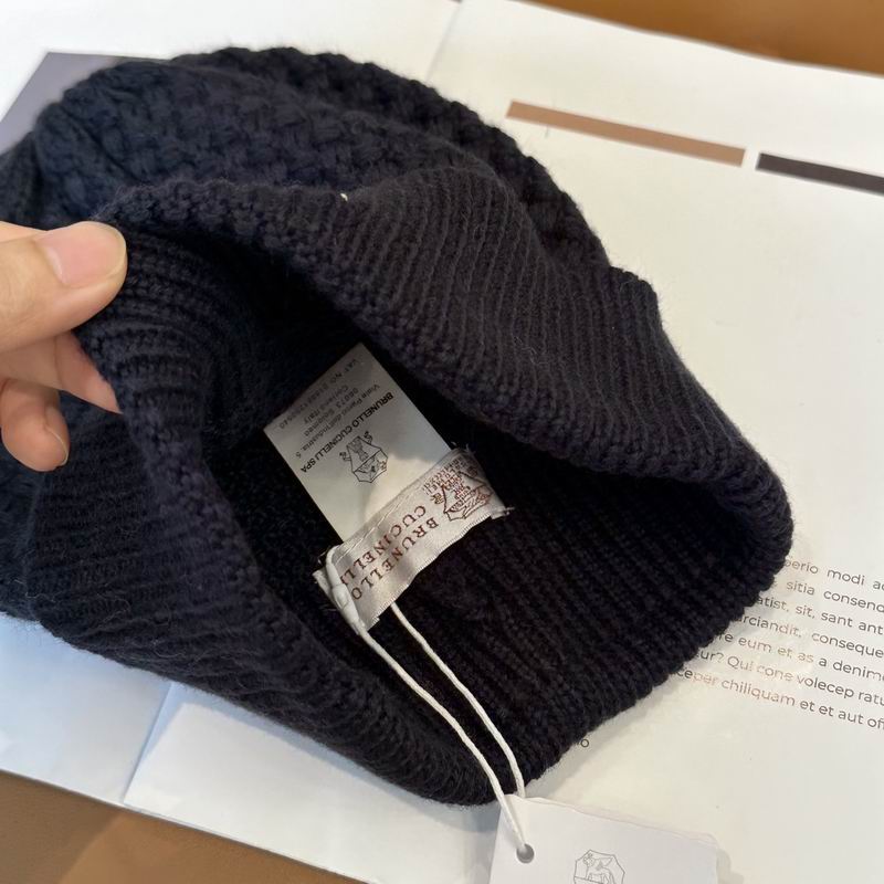Brunello cucinelli hat dx (87)