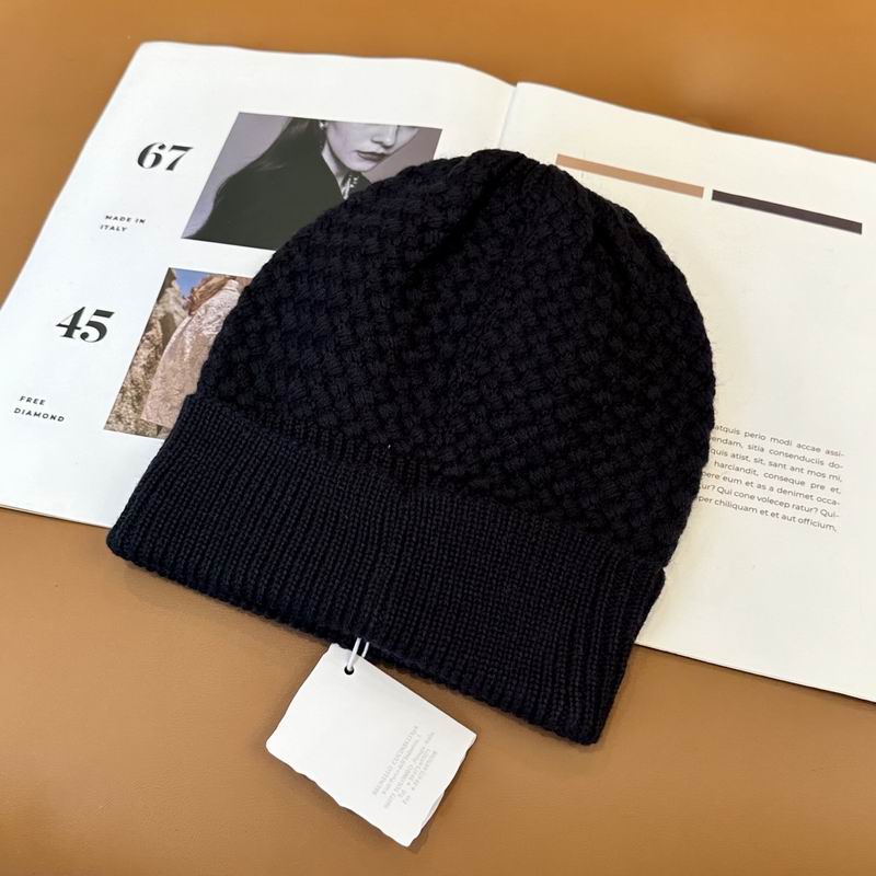 Brunello cucinelli hat dx (88)