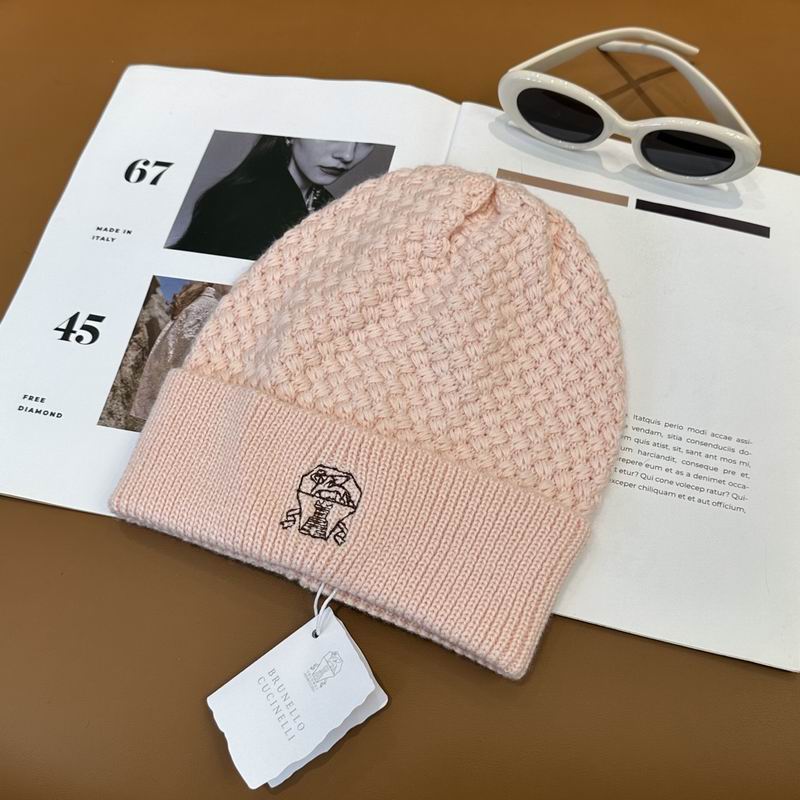 Brunello cucinelli hat dx (94)