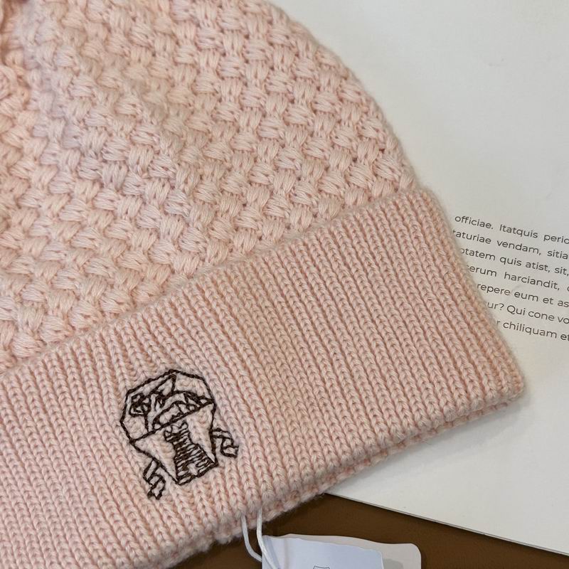 Brunello cucinelli hat dx (95)