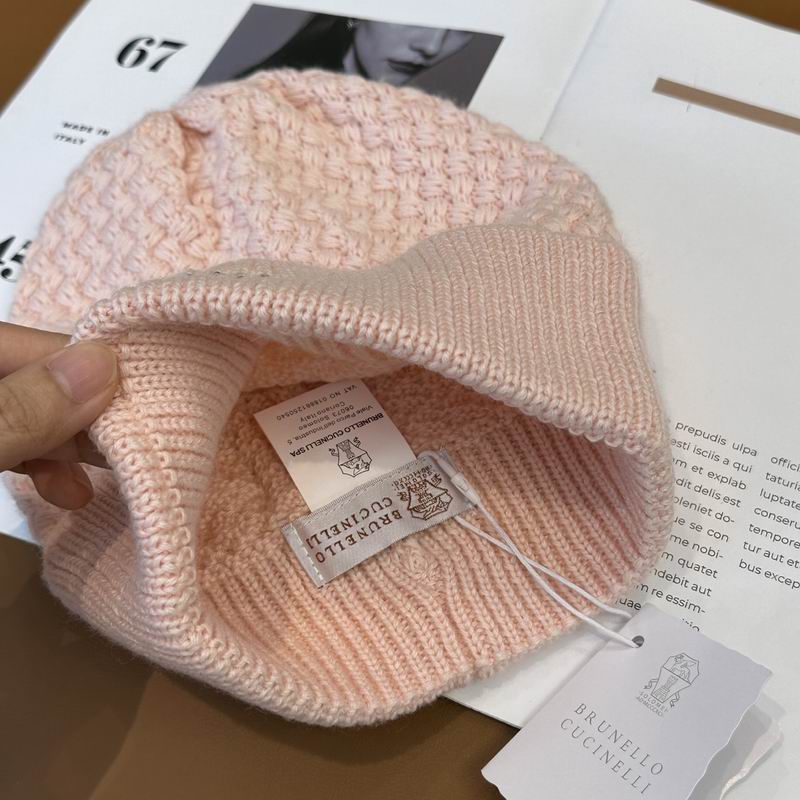 Brunello cucinelli hat dx (96)