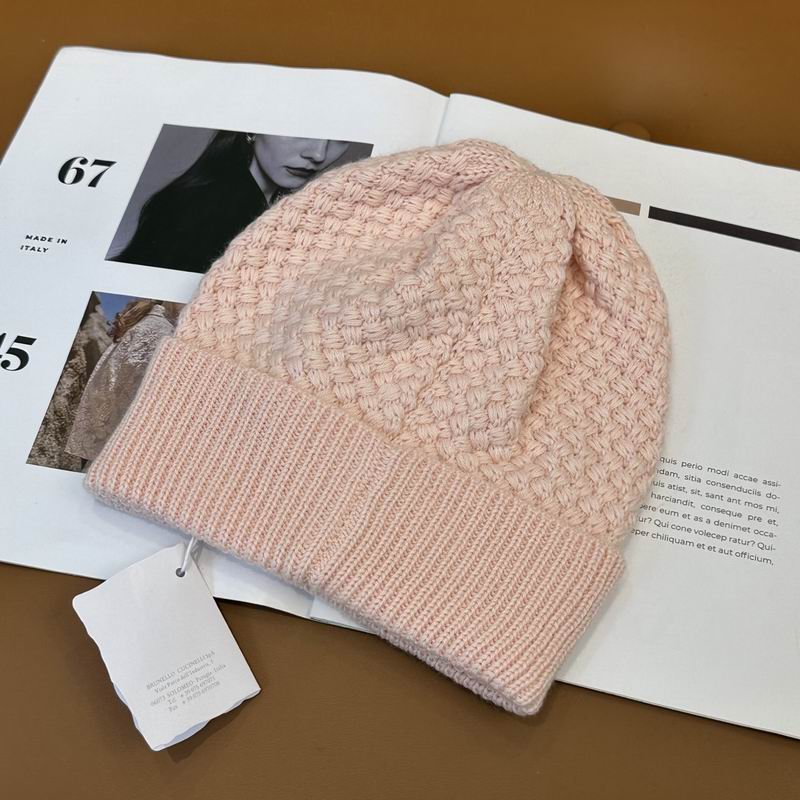 Brunello cucinelli hat dx (97)