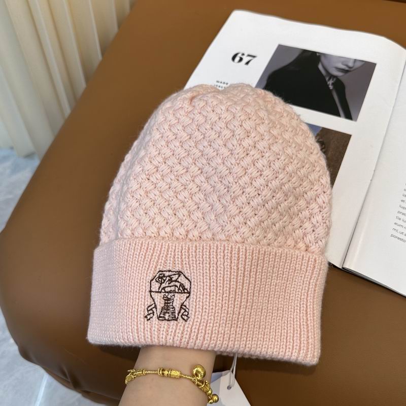 Brunello cucinelli hat dx (98)