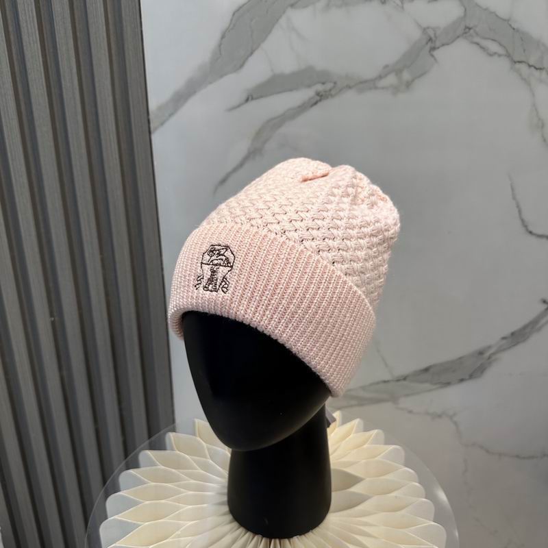 Brunello cucinelli hat dx (99)