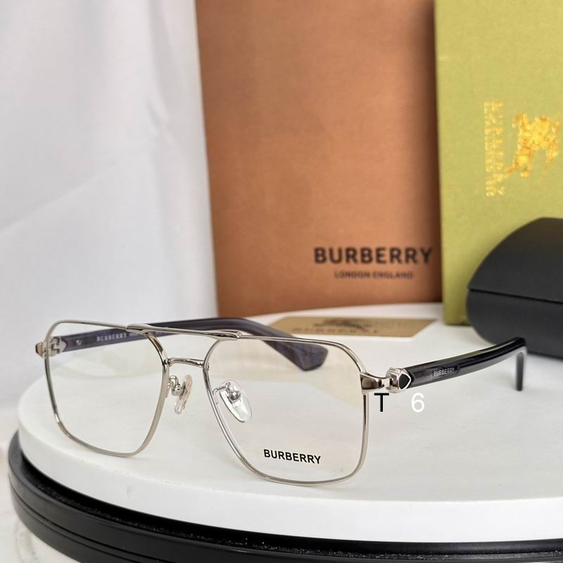 Burberry 1395D 56 16-145 e06