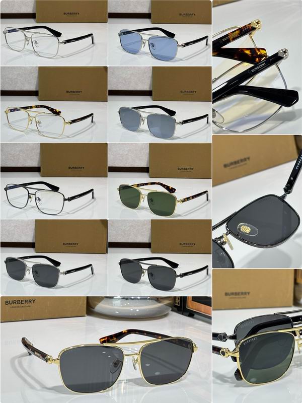 Burberry 3163 60 17-145 c10