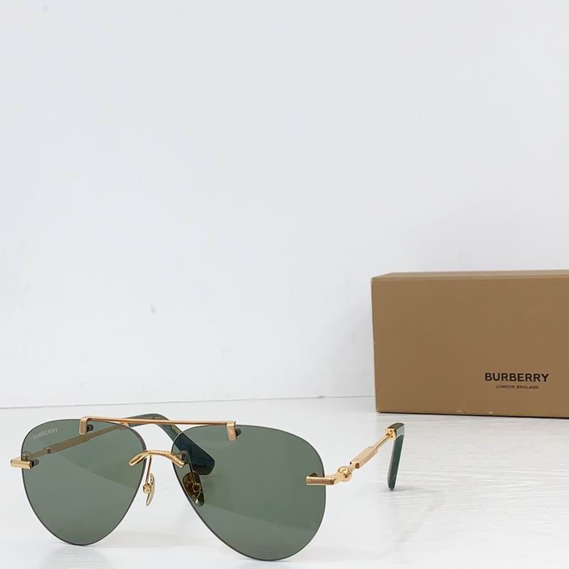 Burberry BE3151 62 12-142 B02