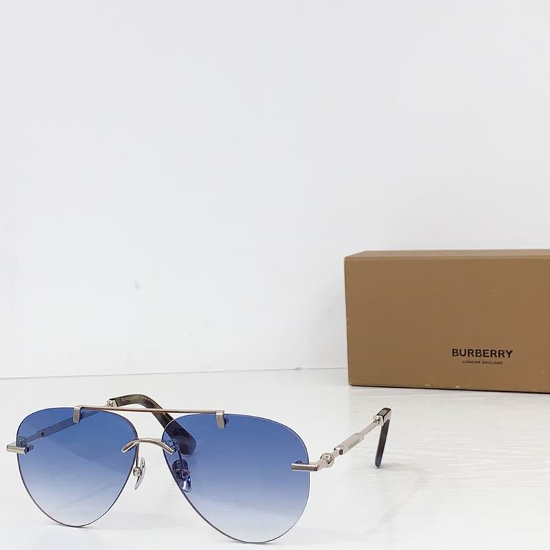 Burberry BE3151 62 12-142 B05