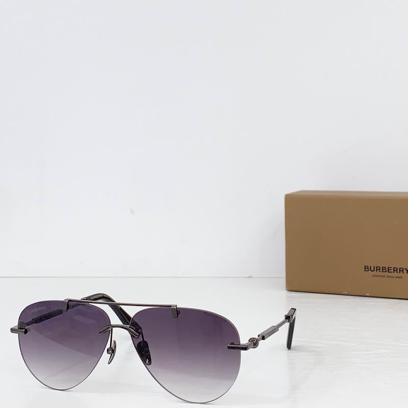 Burberry BE3151 62 12-142 B06