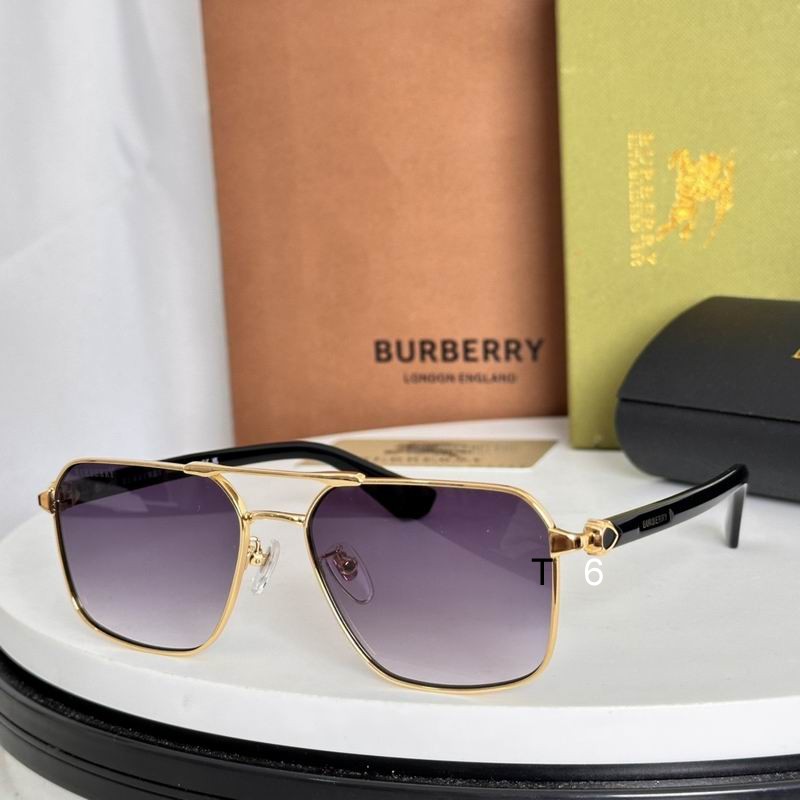 Burberry 1395D 56 16-145 e01