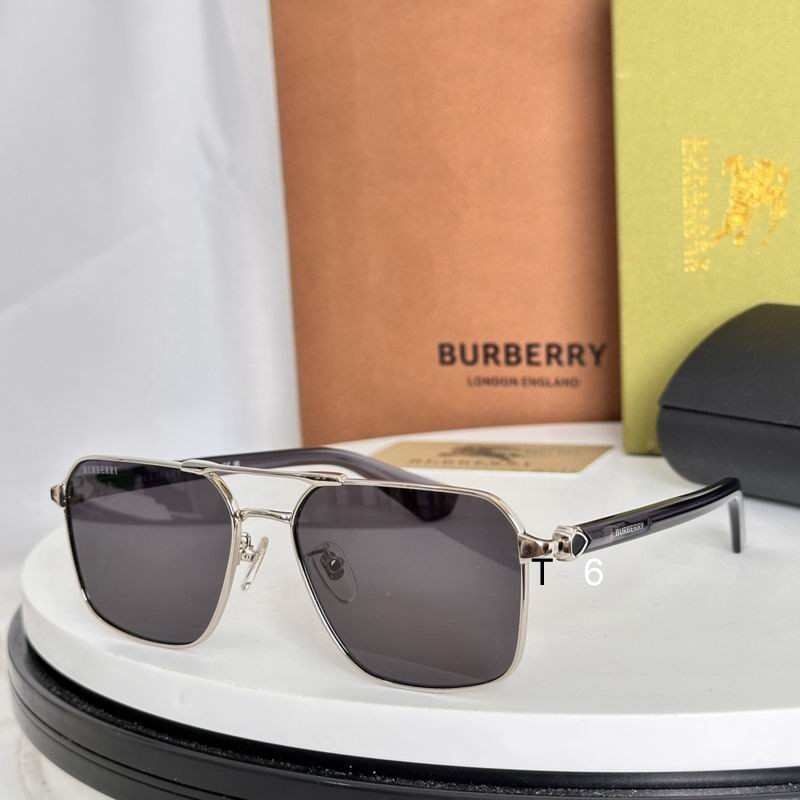 Burberry 1395D 56 16-145 e05