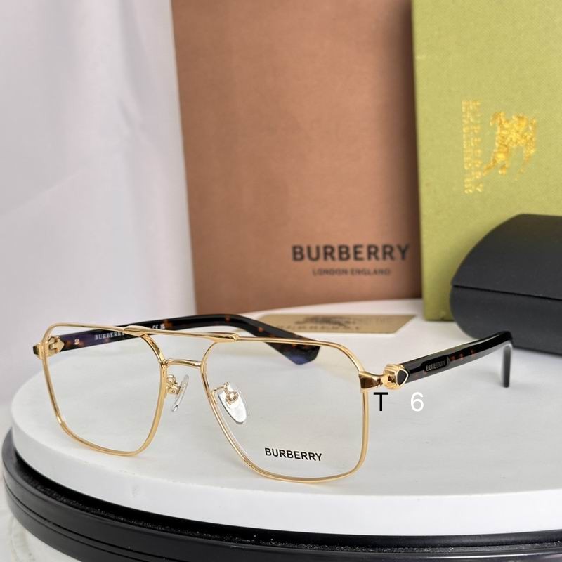 Burberry 1395D 56 16-145 e08