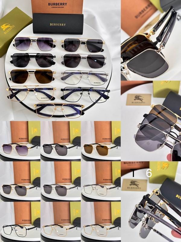 Burberry 1395D 56 16-145 e10