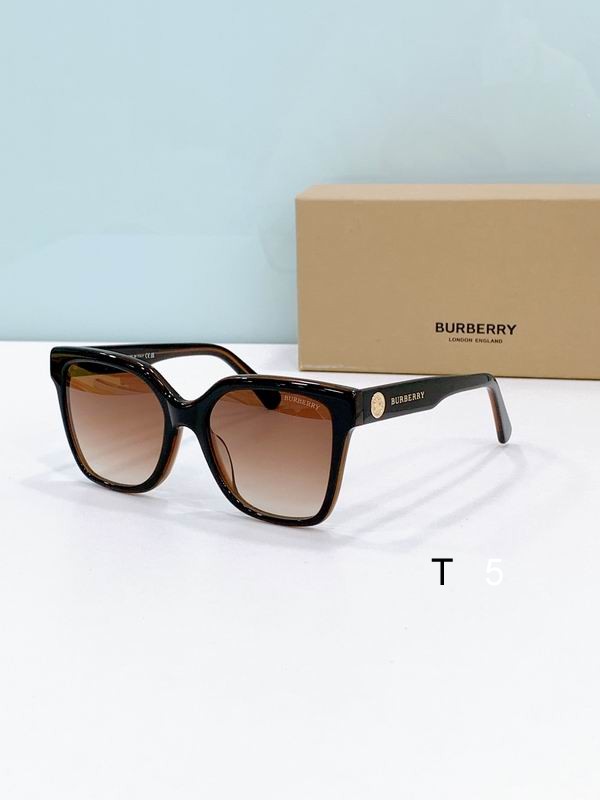 Burberry BE2443 53 18-145 F01