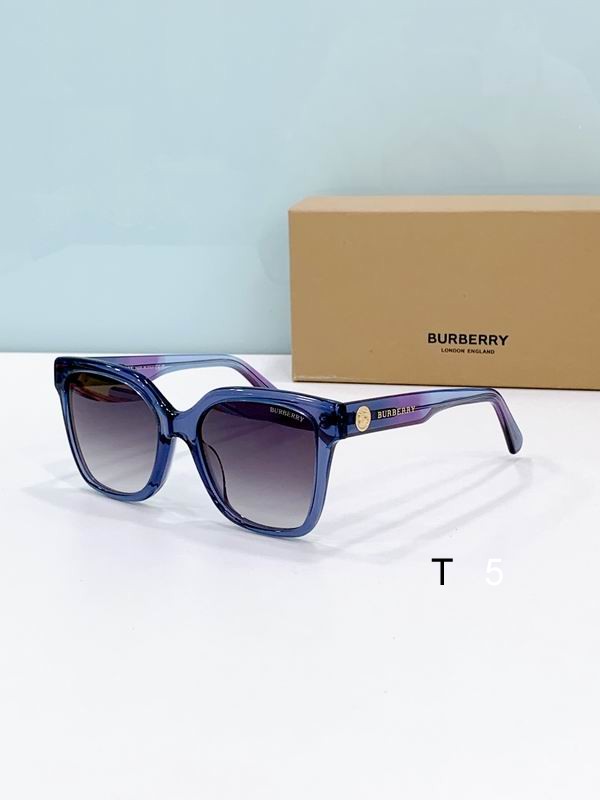 Burberry BE2443 53 18-145 F06