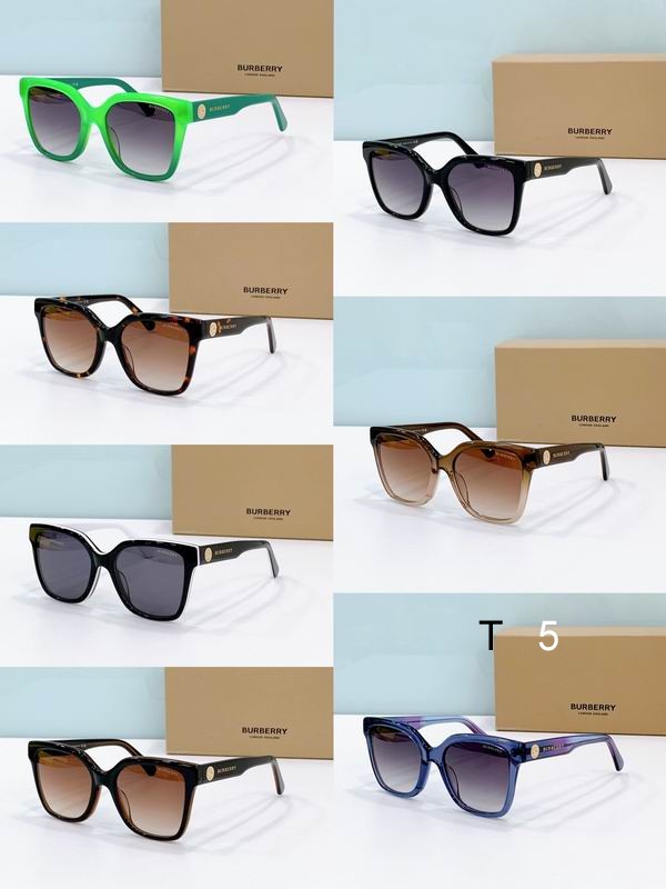 Burberry BE2443 53 18-145 F10