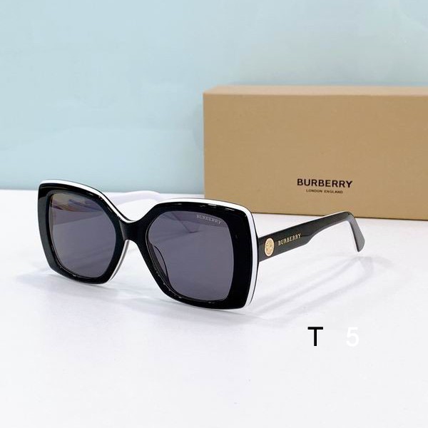Burberry BE2445 53 19-145 F02