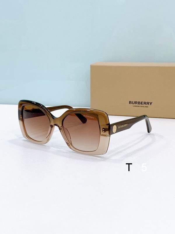 Burberry BE2445 53 19-145 F03