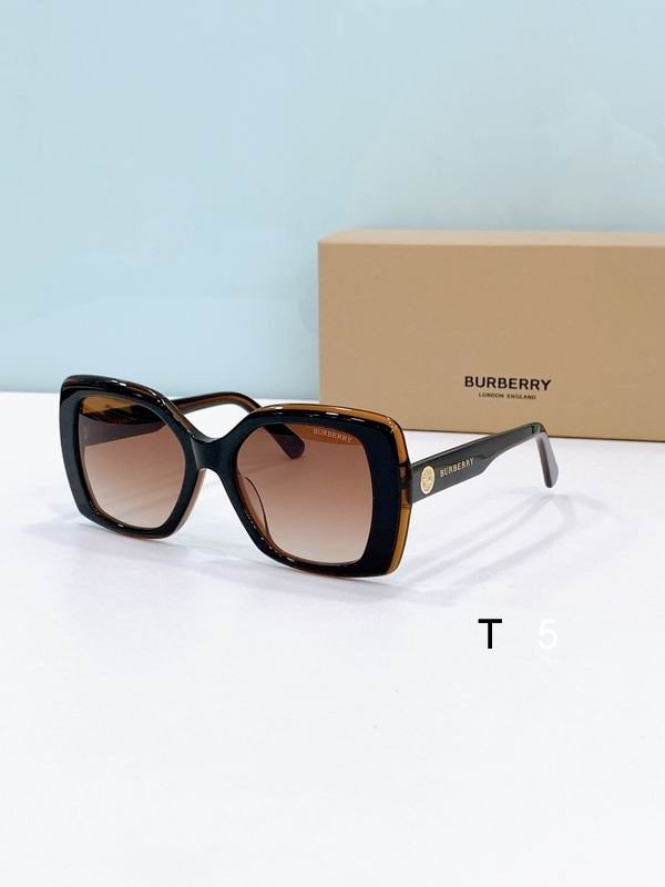 Burberry BE2445 53 19-145 F04