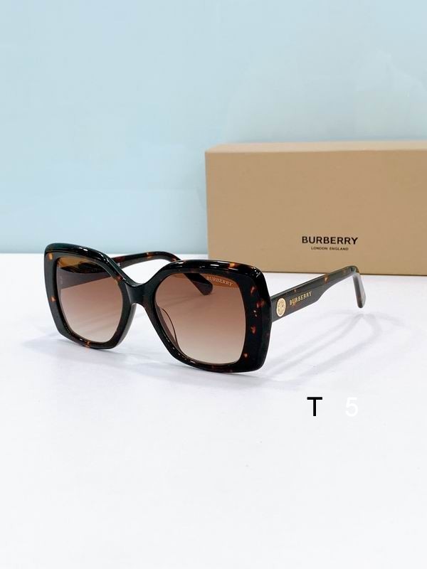 Burberry BE2445 53 19-145 F05