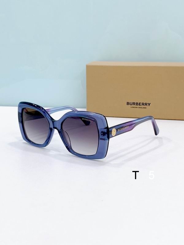 Burberry BE2445 53 19-145 F06