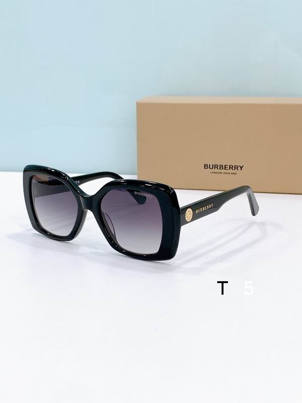 Burberry BE2445 53 19-145 F07
