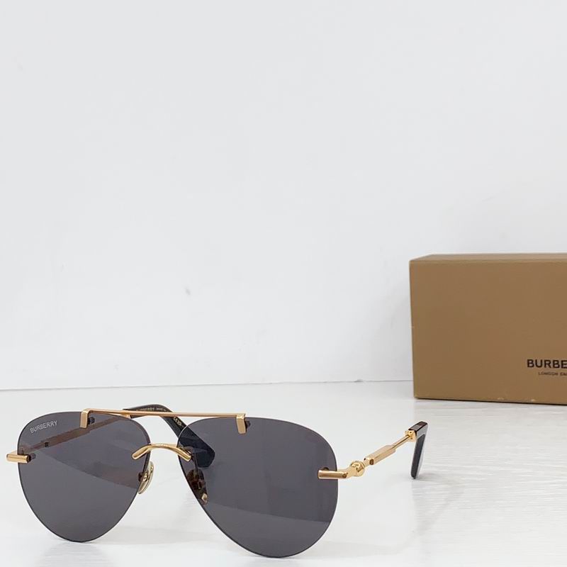 Burberry BE3151 62 12-142 B01