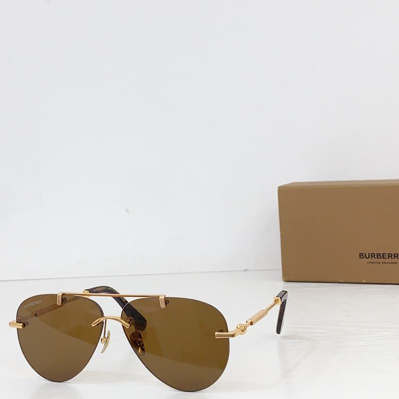 Burberry BE3151 62 12-142 B03