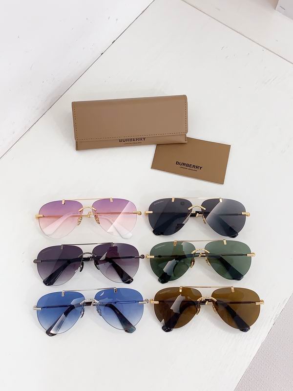 Burberry BE3151 62 12-142 B09