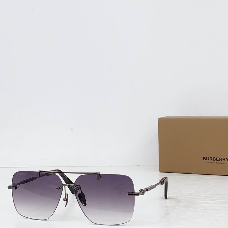 Burberry BE6004 62 12-142 b01