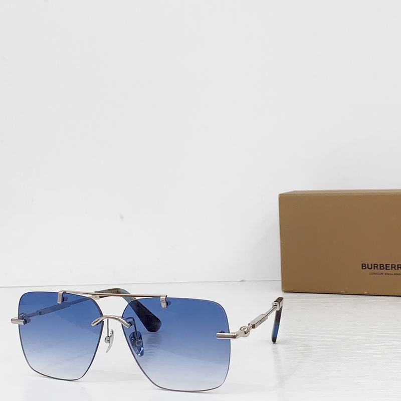 Burberry BE6004 62 12-142 b03