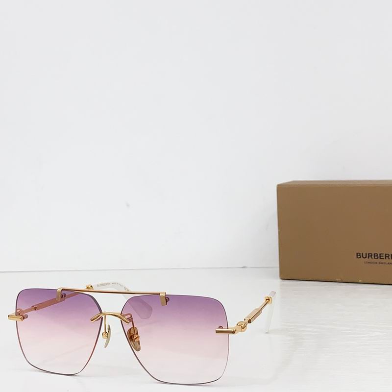 Burberry BE6004 62 12-142 b04