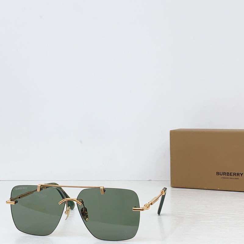 Burberry BE6004 62 12-142 b06