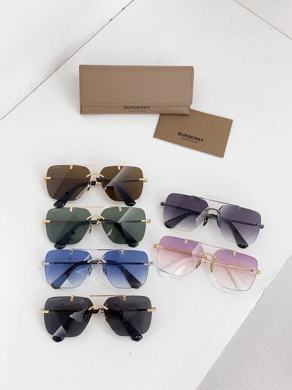 Burberry BE6004 62 12-142 b09