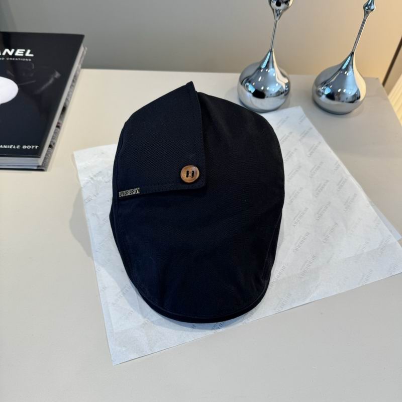 Burberry Beret (107)