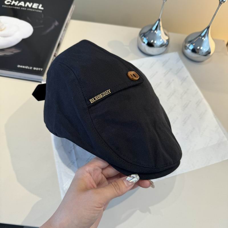 Burberry Beret (110)