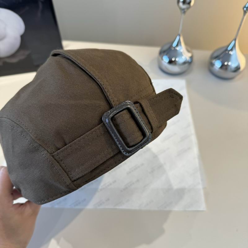 Burberry Beret (114)