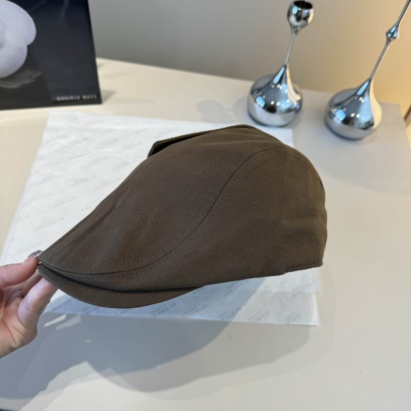 Burberry Beret (115)