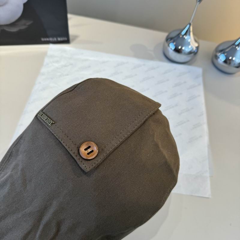 Burberry Beret (119)